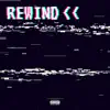 Ty Rider - Rewind - Single